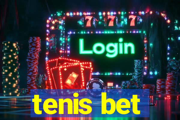 tenis bet