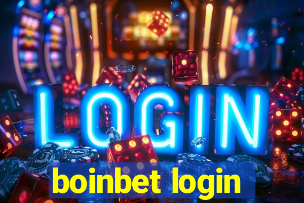 boinbet login