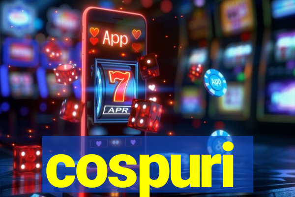 cospuri