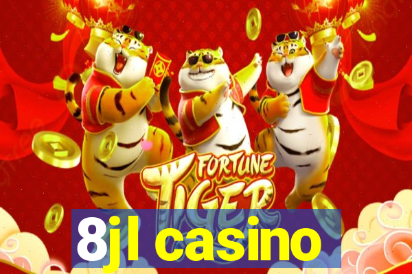 8jl casino