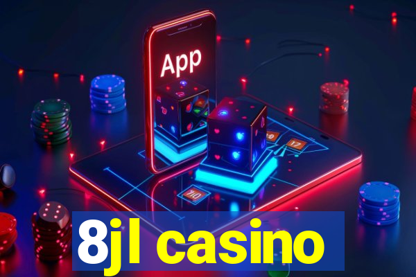 8jl casino