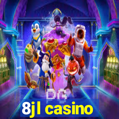 8jl casino