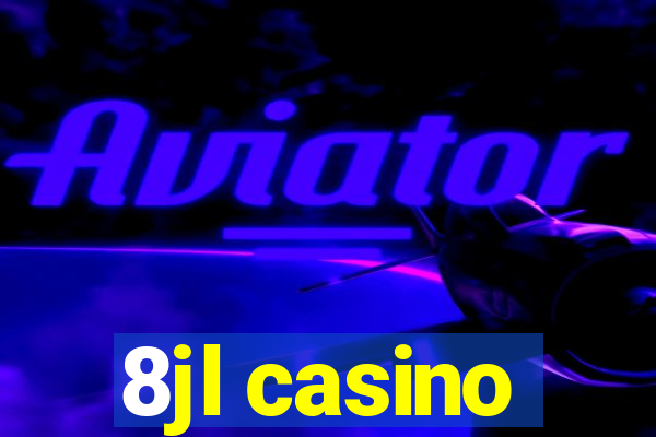 8jl casino