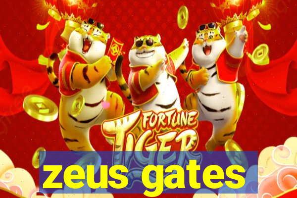 zeus gates