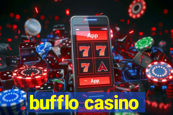 bufflo casino