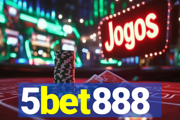 5bet888