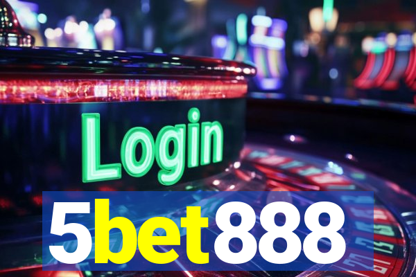 5bet888