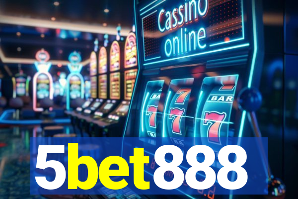 5bet888