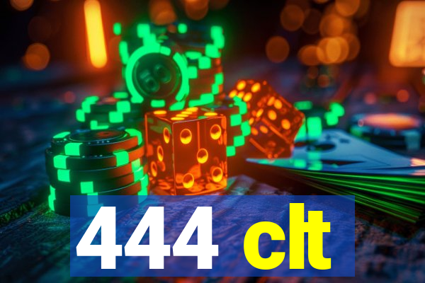 444 clt