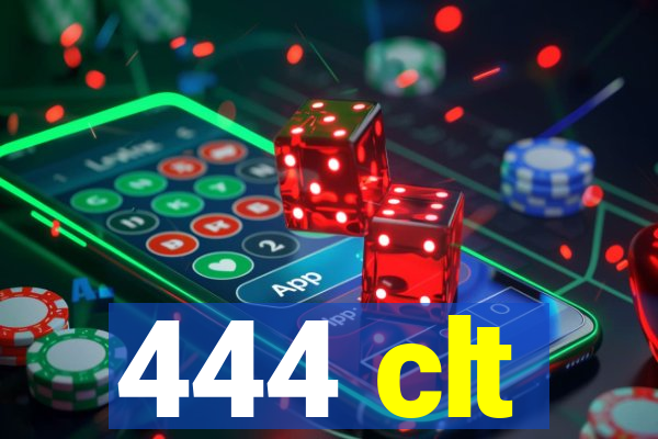 444 clt