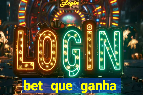 bet que ganha bonus no cadastro