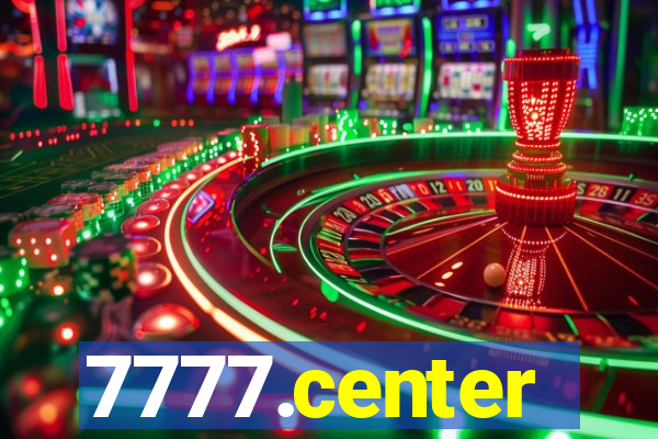 7777.center