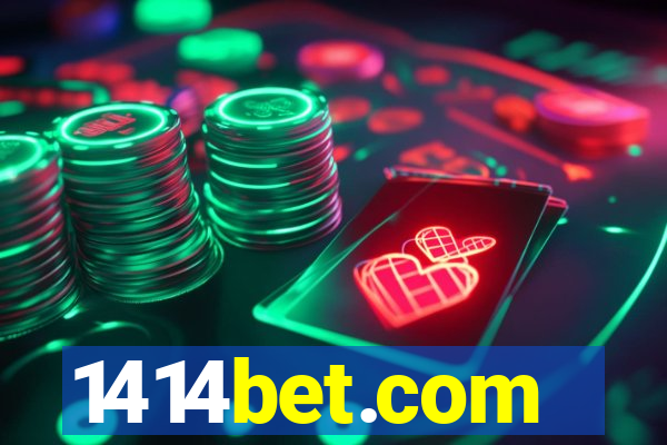 1414bet.com