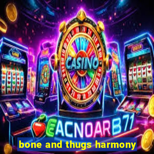 bone and thugs harmony