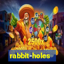 rabbit-holes