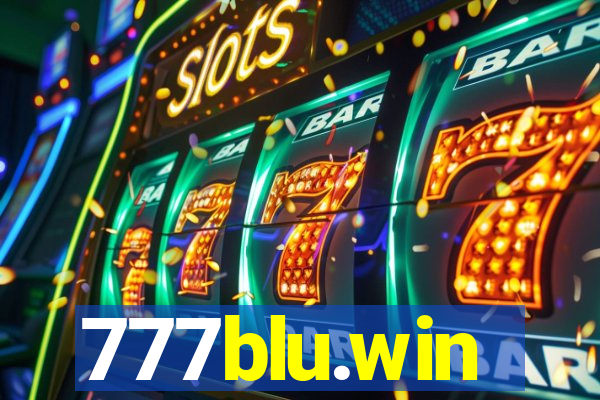 777blu.win