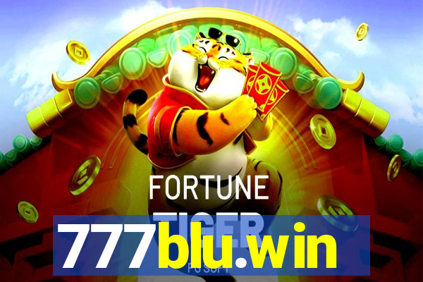 777blu.win