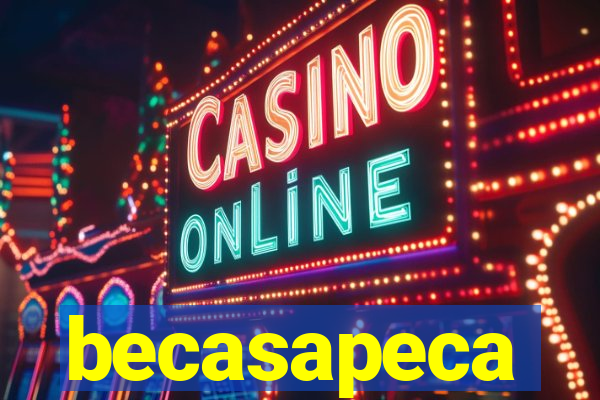 becasapeca