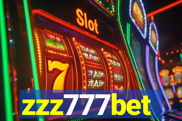 zzz777bet