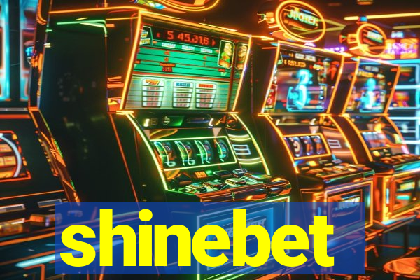 shinebet