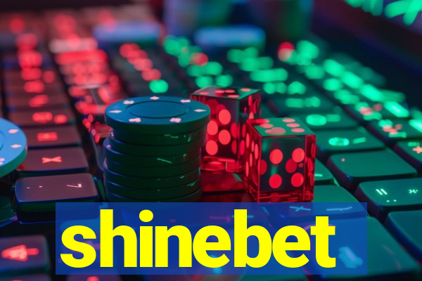 shinebet