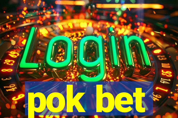 pok bet