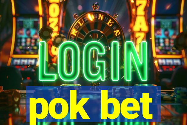 pok bet