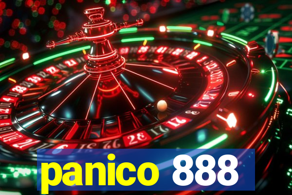 panico 888