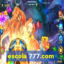 escola 777.com