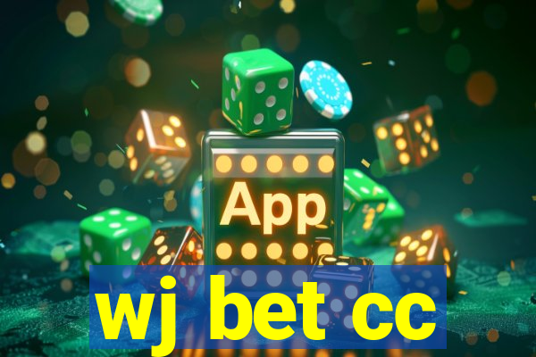 wj bet cc