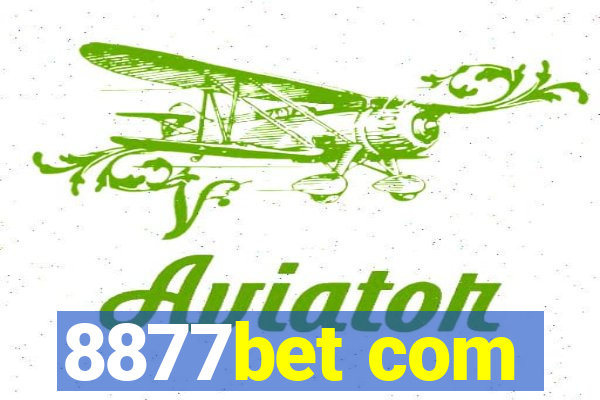 8877bet com