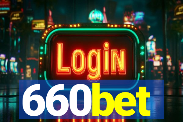 660bet