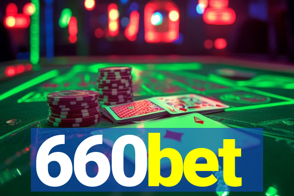 660bet