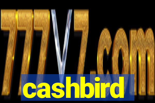 cashbird