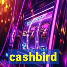 cashbird