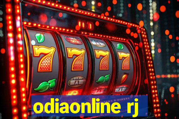 odiaonline rj