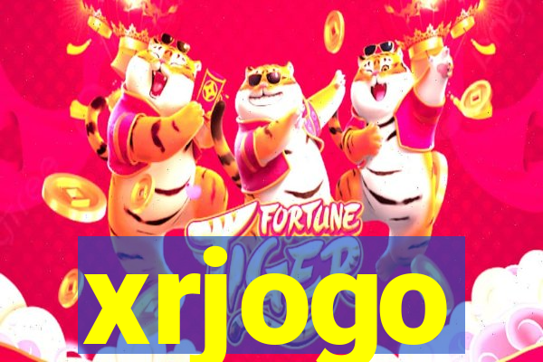 xrjogo