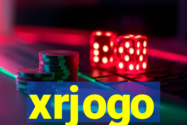 xrjogo