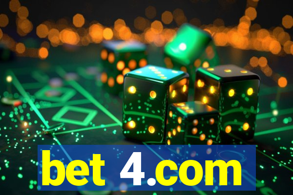 bet 4.com