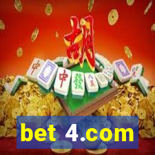 bet 4.com