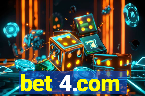 bet 4.com