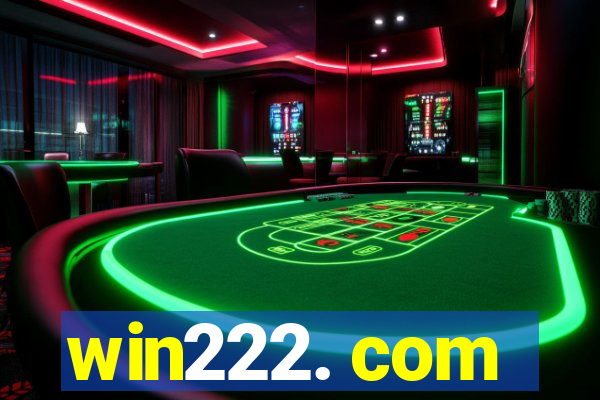 win222. com