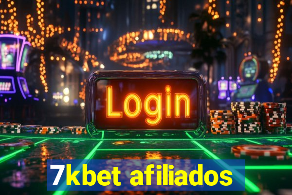 7kbet afiliados