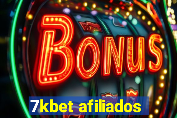 7kbet afiliados