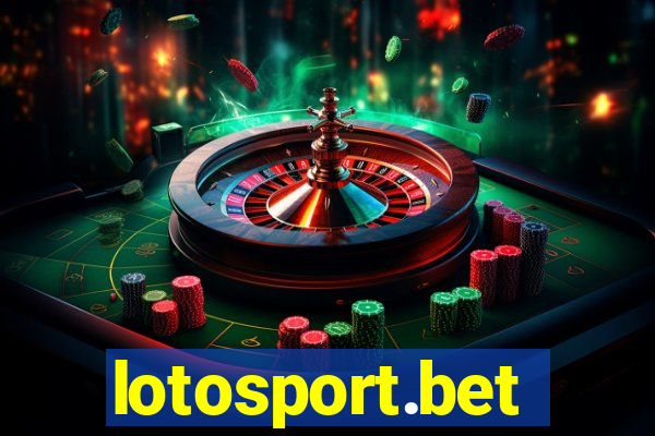 lotosport.bet