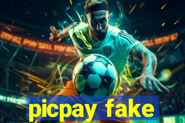 picpay fake