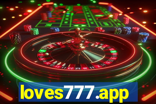 loves777.app