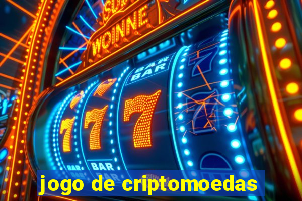 jogo de criptomoedas