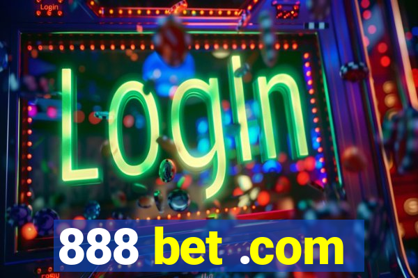 888 bet .com