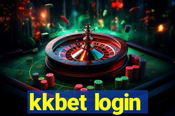 kkbet login